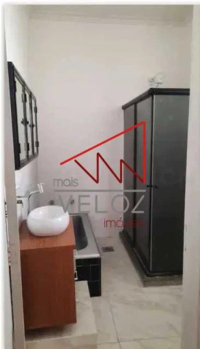 Apartamento, 3 quartos, 226 m² - Foto 5