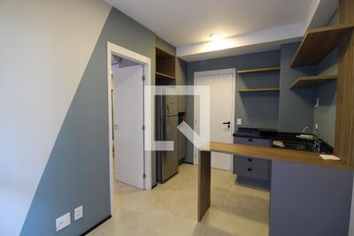 Apartamento, 1 quarto, 28 m² - Foto 3