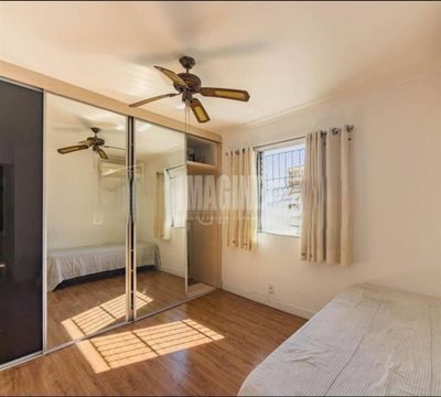 Sobrado, 3 quartos, 180 m² - Foto 4