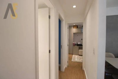 Apartamento, 3 quartos, 91 m² - Foto 3