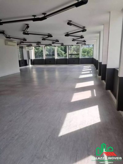 Sala-Conjunto, 286 m² - Foto 3
