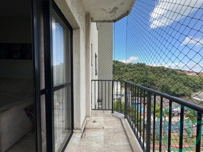 Apartamento, 1 quarto, 50 m² - Foto 5
