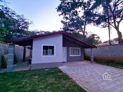 Chácara, 2 quartos, 390 m² - Foto 1