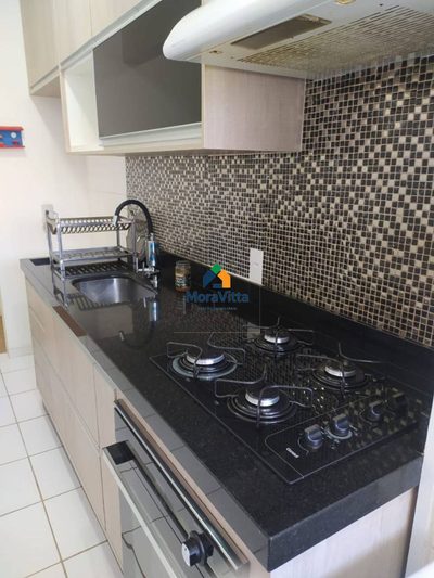 Apartamento, 2 quartos, 57 m² - Foto 1