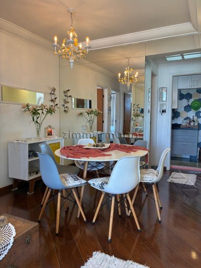 Apartamento, 2 quartos, 55 m² - Foto 5