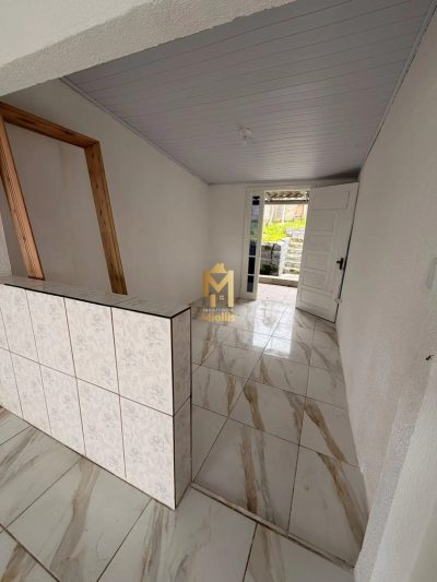 Casa, 1 quarto, 50 m² - Foto 5