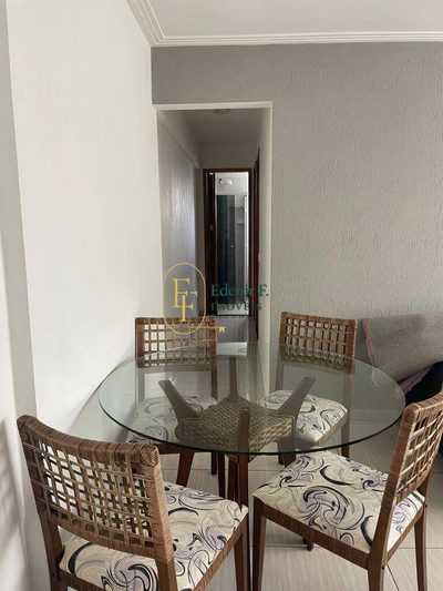 Apartamento, 2 quartos, 50 m² - Foto 1