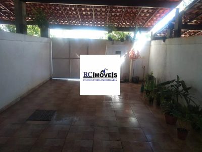 Casa, 118 m² - Foto 4