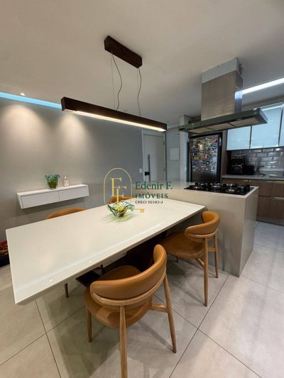 Apartamento, 2 quartos, 102 m² - Foto 5