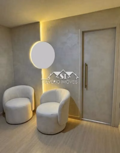 Sala-Conjunto, 30 m² - Foto 1