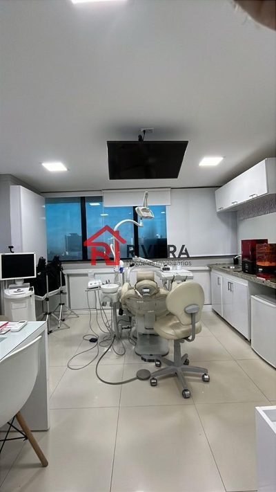 Sala-Conjunto, 34 m² - Foto 1