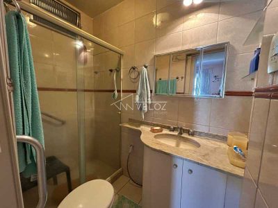 Apartamento, 3 quartos, 114 m² - Foto 1