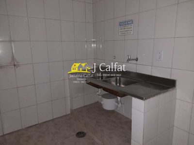 Loja-Salão, 200 m² - Foto 3