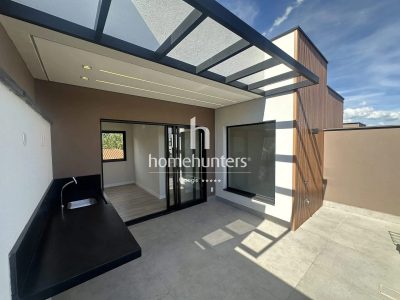 Casa, 3 quartos, 158 m² - Foto 2
