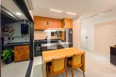 Apartamento, 1 quarto, 48 m² - Foto 5