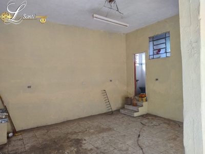 Loja-Salão, 46 m² - Foto 4