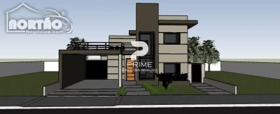 Casa, 4 quartos, 143 m² - Foto 1