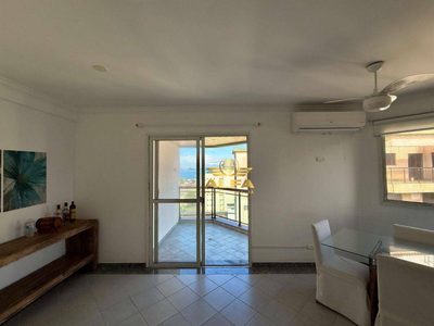 Apartamento, 3 quartos, 110 m² - Foto 5