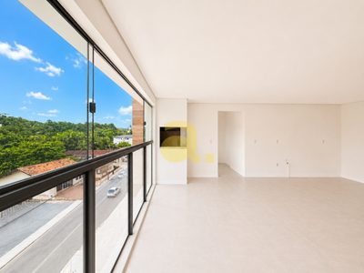 Apartamento, 3 quartos, 115 m² - Foto 1
