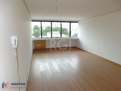 Prédio Inteiro, 41 m² - Foto 2