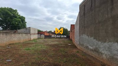 Terreno, 291 m² - Foto 1