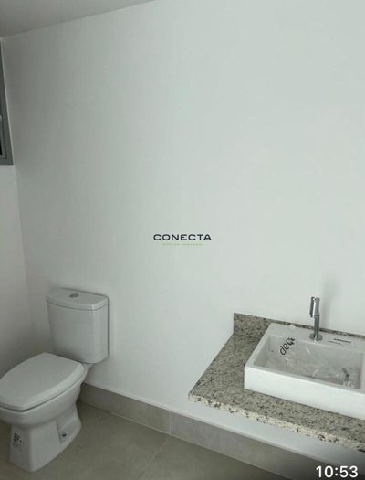 Loja-Salão, 50 m² - Foto 3