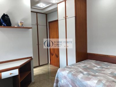 Apartamento, 4 quartos, 228 m² - Foto 3