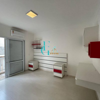 Casa, 4 quartos - Foto 4