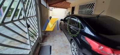 Sobrado, 142 m² - Foto 3