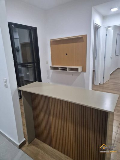 Apartamento, 2 quartos, 47 m² - Foto 3