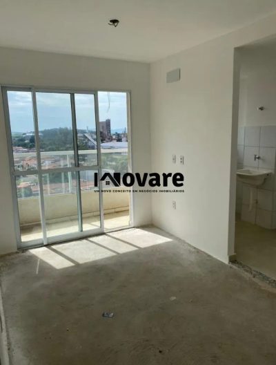Apartamento, 2 quartos, 52 m² - Foto 1