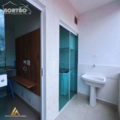 Casa, 2 quartos, 40 m² - Foto 5
