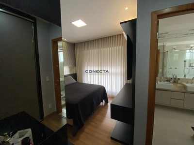 Apartamento, 3 quartos, 136 m² - Foto 4