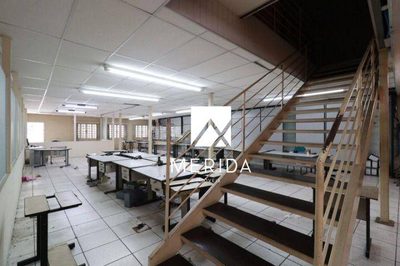 Prédio Inteiro, 460 m² - Foto 2