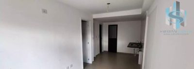 Apartamento, 2 quartos, 32 m² - Foto 3