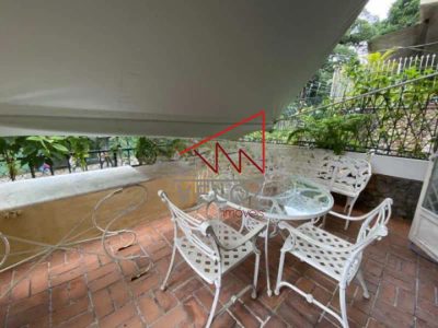 Apartamento, 4 quartos, 283 m² - Foto 2