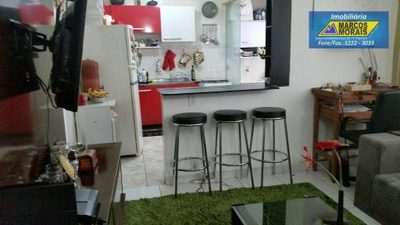 Apartamento, 1 quarto, 48 m² - Foto 4