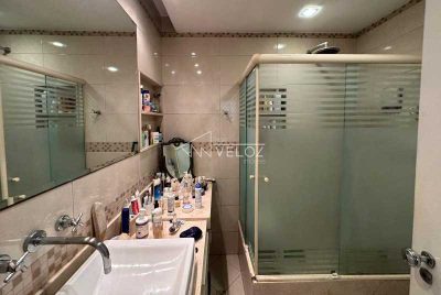 Apartamento, 4 quartos, 195 m² - Foto 1