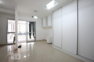 Kitnet-Studio, 45 m² - Foto 1