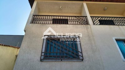 Sobrado, 3 quartos, 153 m² - Foto 2