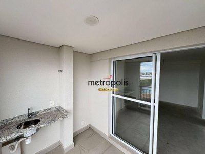 Apartamento, 2 quartos, 68 m² - Foto 3