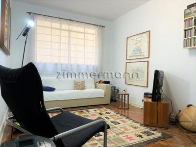 Apartamento, 2 quartos, 70 m² - Foto 1