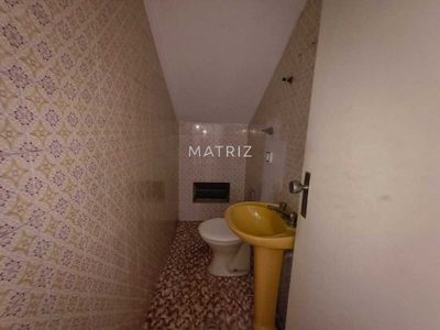 Casa Comercial, 260 m² - Foto 4