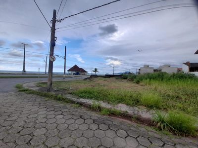 Terreno, 280 m² - Foto 2