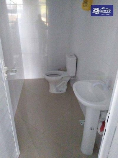 Depósito-Galpão, 260 m² - Foto 4