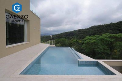 Casa, 5 quartos, 800 m² - Foto 4