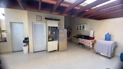 Sobrado, 4 quartos, 300 m² - Foto 3