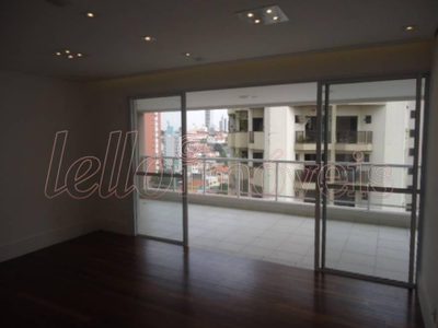 Apartamento, 4 quartos, 136 m² - Foto 2