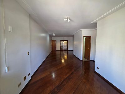 Apartamento, 4 quartos, 184 m² - Foto 1