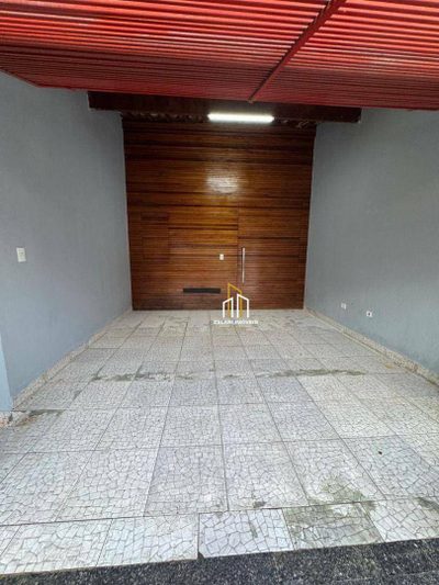 Casa, 3 quartos, 160 m² - Foto 2